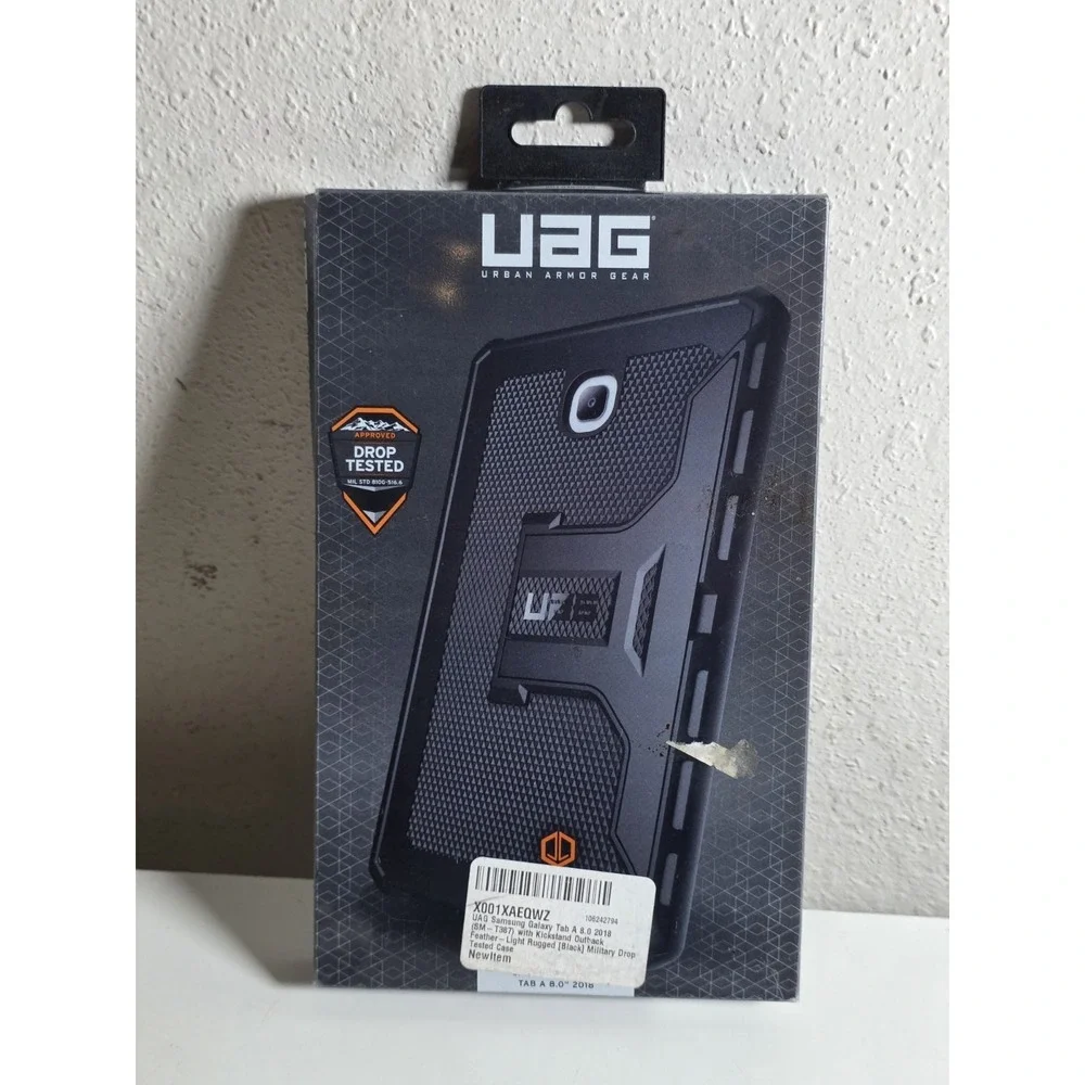 WiFi Only Samsung Galaxy Tab A 8.0